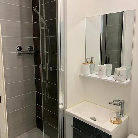 L'etoile Apartamento Cherbourg-en-Cotentin