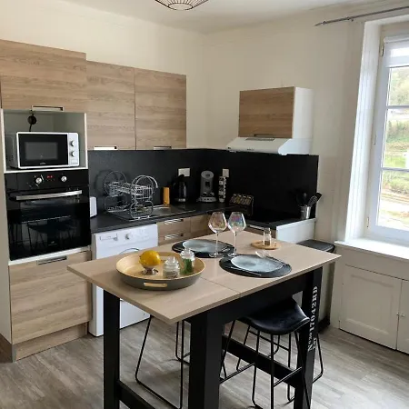 Apartamento L'etoile *
