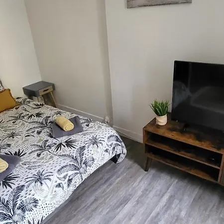 L'etoile Apartamento *